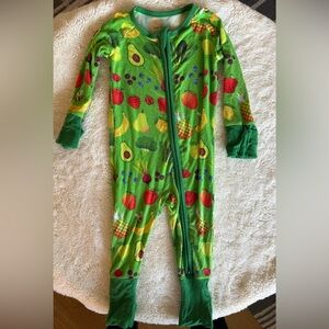 Little Sleepies Once Upon A Farm Collab Zippy